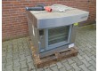 Wieheu Bakkertop oven.